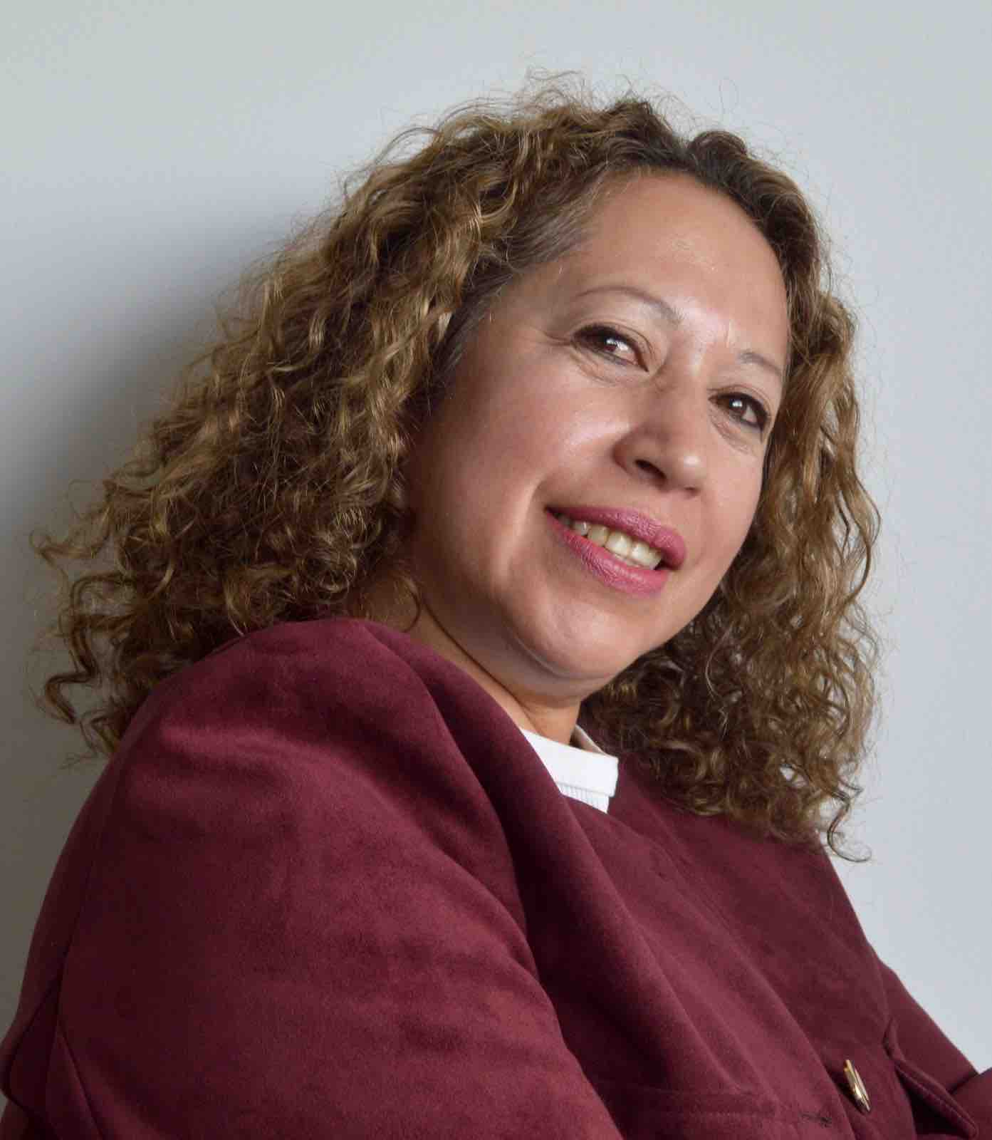 Lcda. Silvia Valencia Moreira